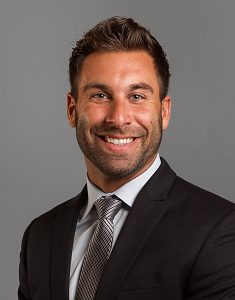 <center>Kevin Joyce