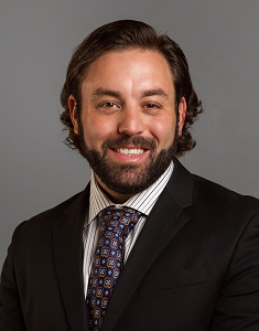 <center>Ryan Joyce