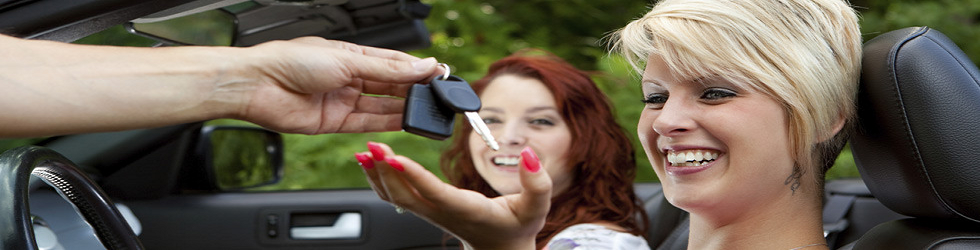 Auto Insurance Banner