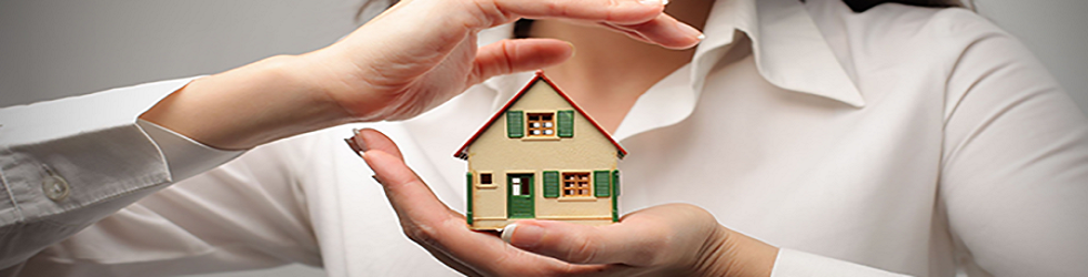Homeowner's Insurance Banner