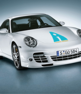Insurance Affiliates Car Pic